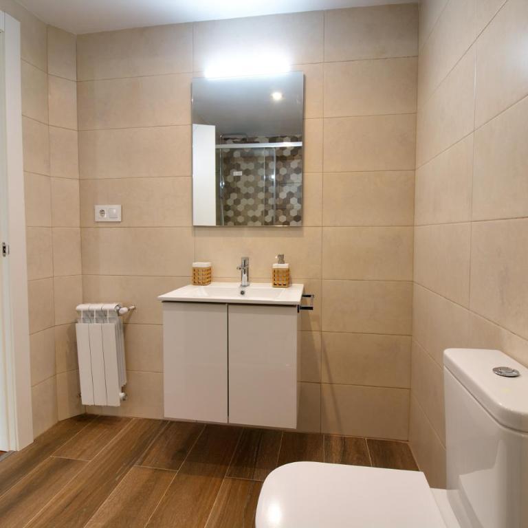 Cuencaloft Luxurious - Apartamento Deluxe - 40