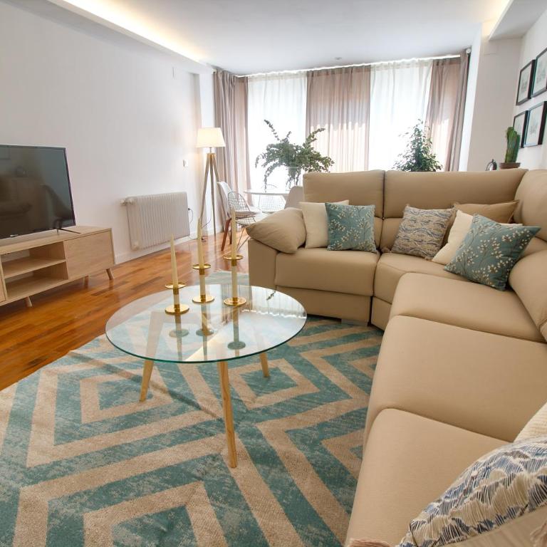 Cuencaloft Luxurious - Apartamento Deluxe - 1