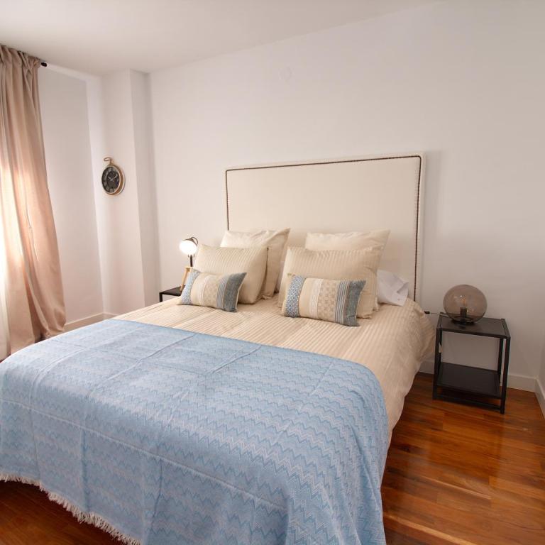 Cuencaloft Luxurious - Apartamento Deluxe - 24