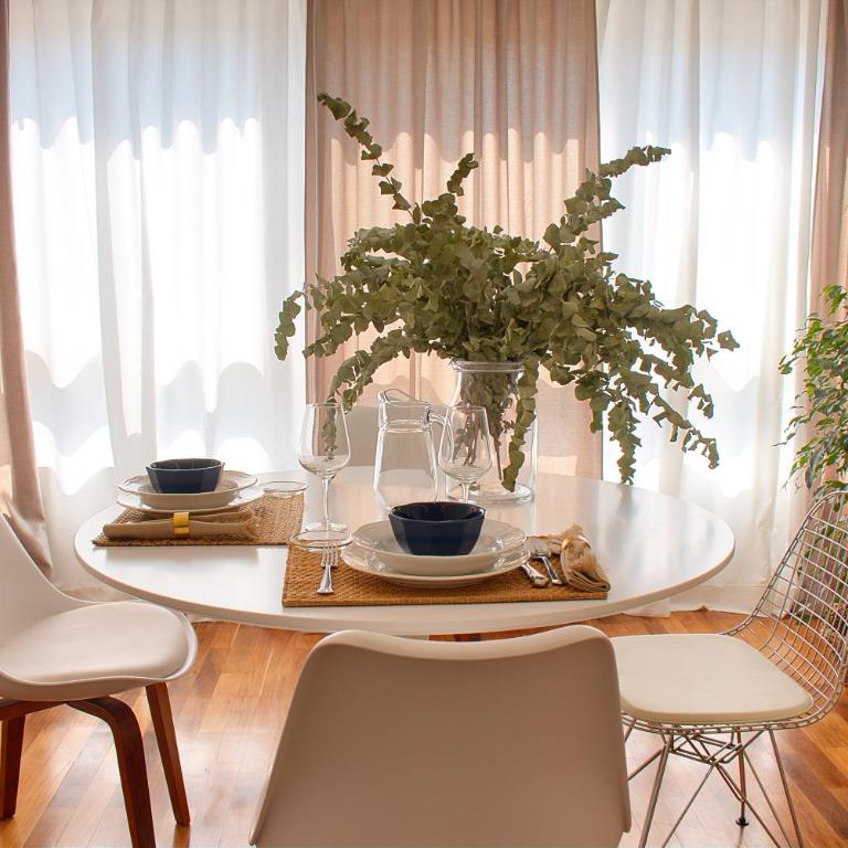 Cuencaloft Luxurious - Apartamento Deluxe - 14