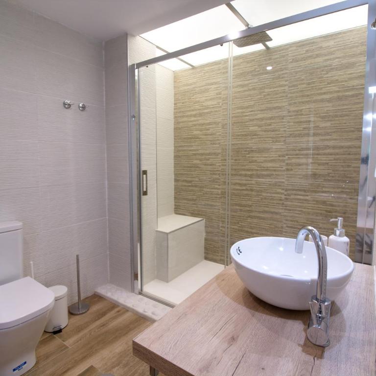Cuencaloft Luxurious - Apartamento Deluxe - 43