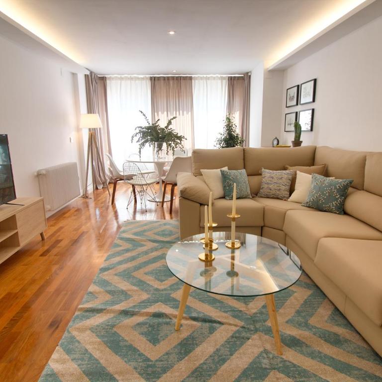 Cuencaloft Luxurious - Apartamento Deluxe - 9