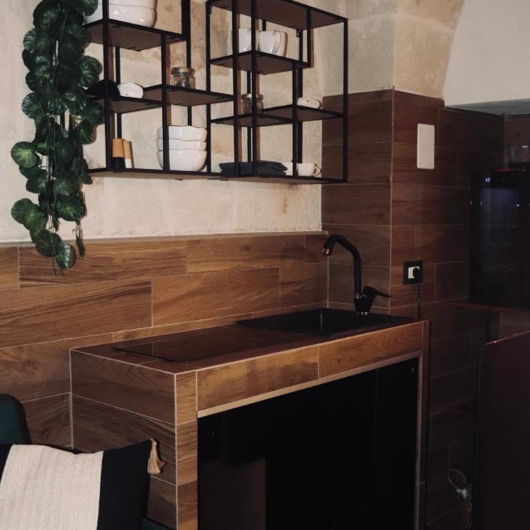 Angel suite - Appartamento con 1 Camera da Letto - 36