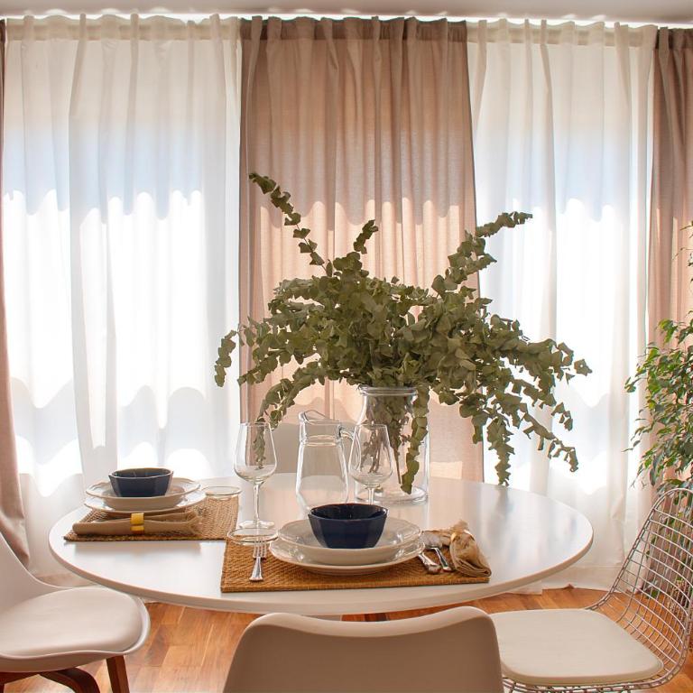 Cuencaloft Luxurious - Apartamento Deluxe - 11