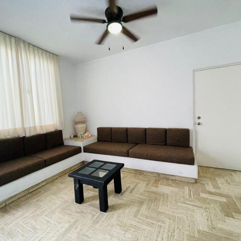 Tiki’s Penth - Apartamento de 3 dormitorios - 31