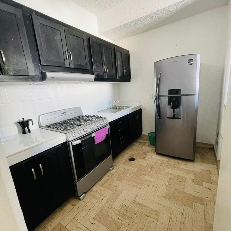 Tiki’s Penth - Apartamento de 3 dormitorios - 32