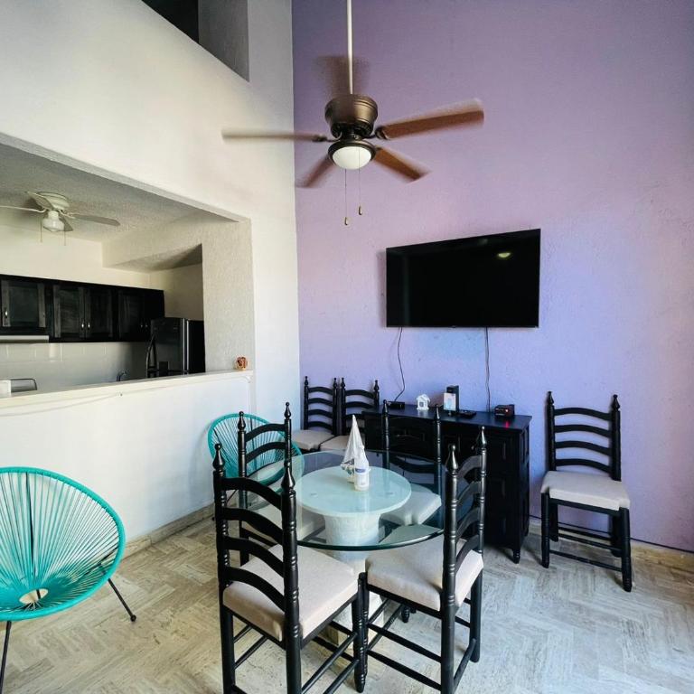 Tiki’s Penth - Apartamento de 3 dormitorios - 4