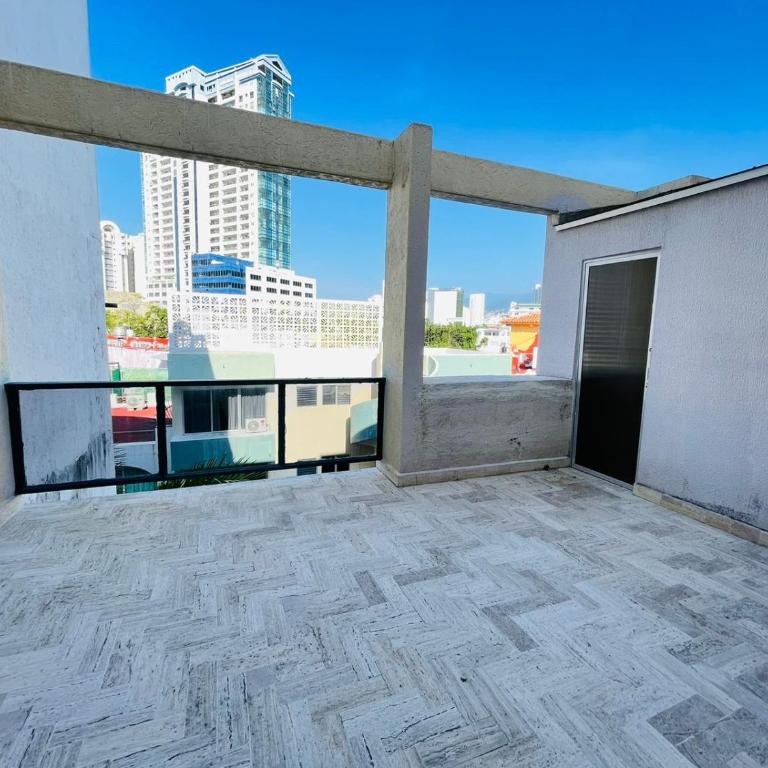 Tiki’s Penth - Apartamento de 3 dormitorios - 39