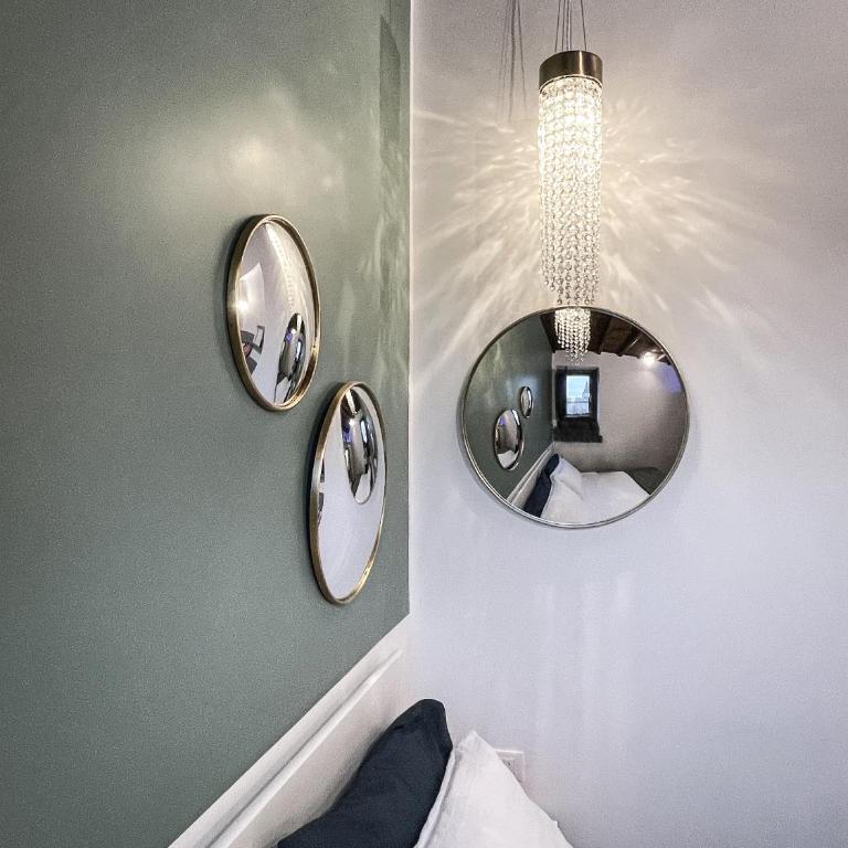 DomusLu' - Casa di charme nel cuore di Roma - Appartamento con 1 Camera da Letto - 22