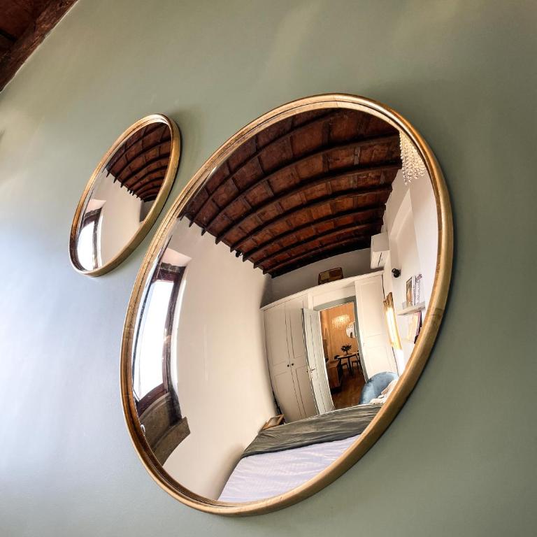DomusLu' - Casa di charme nel cuore di Roma - Appartamento con 1 Camera da Letto - 21