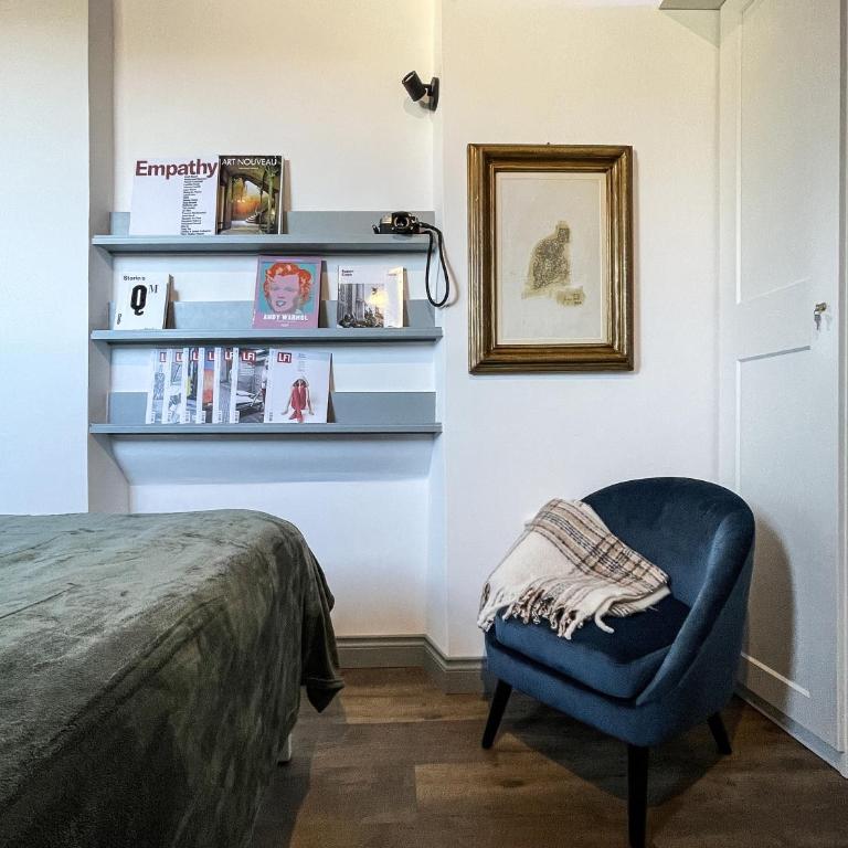 DomusLu' - Casa di charme nel cuore di Roma - Appartamento con 1 Camera da Letto - 24