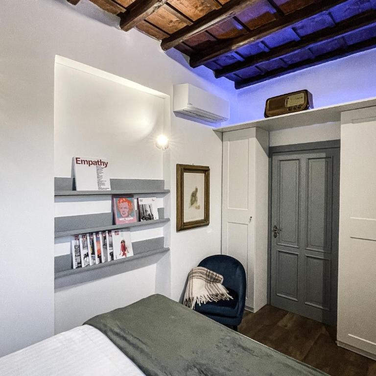 DomusLu' - Casa di charme nel cuore di Roma - Appartamento con 1 Camera da Letto - 25