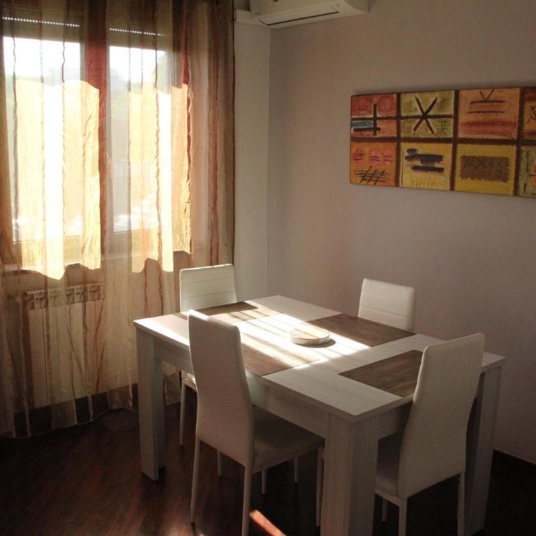 Capital House Roma - Two-Bedroom Apartment - 13