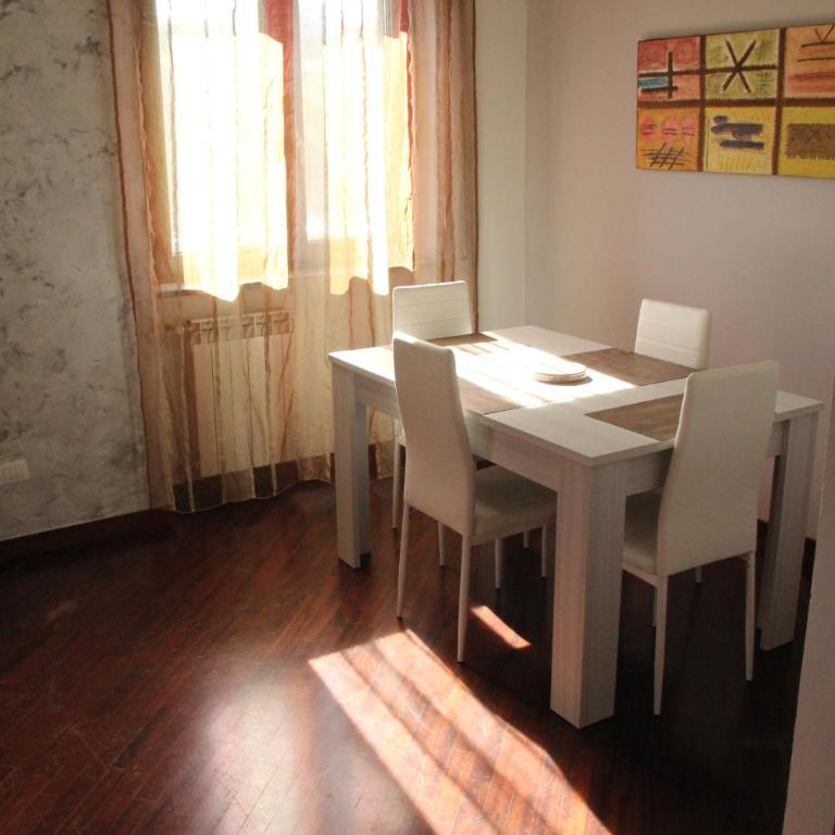 Capital House Roma - Two-Bedroom Apartment - 9