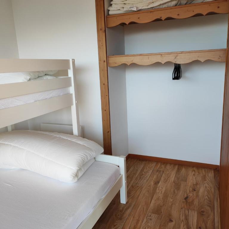 Les Domaines de LArselle à Chamrousse 1700 -Silènes A32 avec accès piscine - Classé 3 étoiles - Appartamento con 3 Camere da Letto - 15