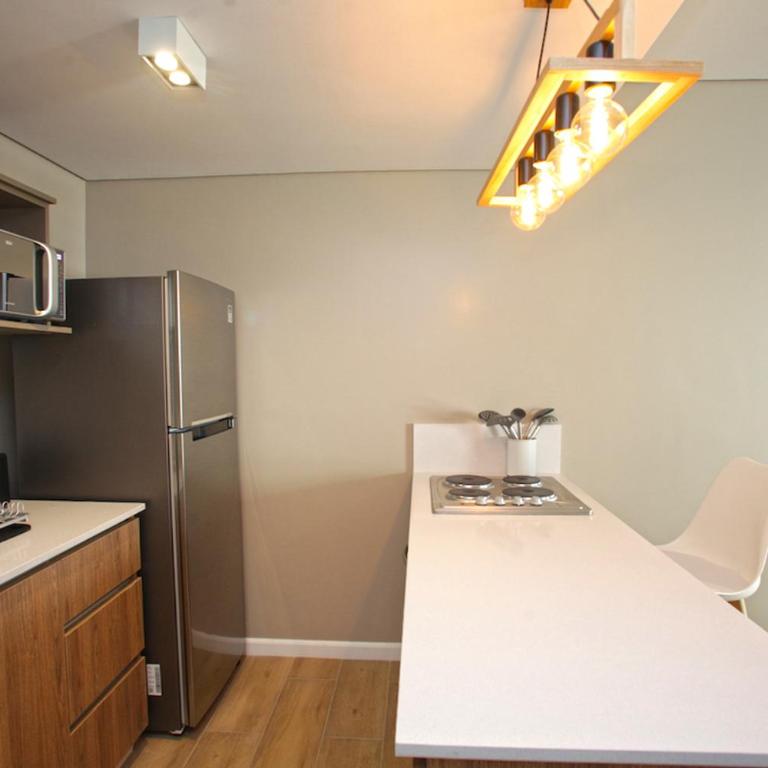 Fancy 1BR Apartment in Nuñez monumental mas stadium - Apartamento de 1 dormitorio - 9