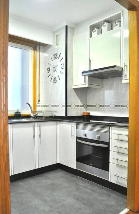 Curros Enríquez RD, Céntrico, PLAZA GARAGE - Apartamento de 2 dormitorios - 8
