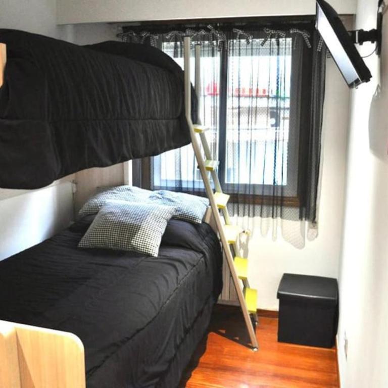 Curros Enríquez RD, Céntrico, PLAZA GARAGE - Apartamento de 2 dormitorios - 10
