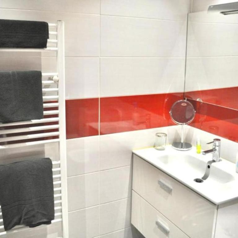 Curros Enríquez RD, Céntrico, PLAZA GARAGE - Apartamento de 2 dormitorios - 11