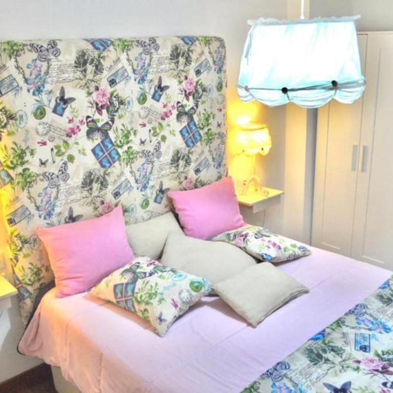 Curros Enríquez RD, Céntrico, PLAZA GARAGE - Apartamento de 2 dormitorios - 13