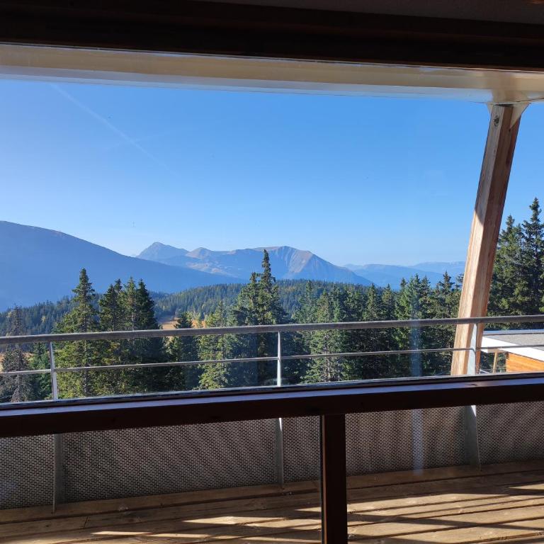 Les Domaines de LArselle à Chamrousse 1700 -Silènes A32 avec accès piscine - Classé 3 étoiles - Appartamento con 3 Camere da Letto - 21