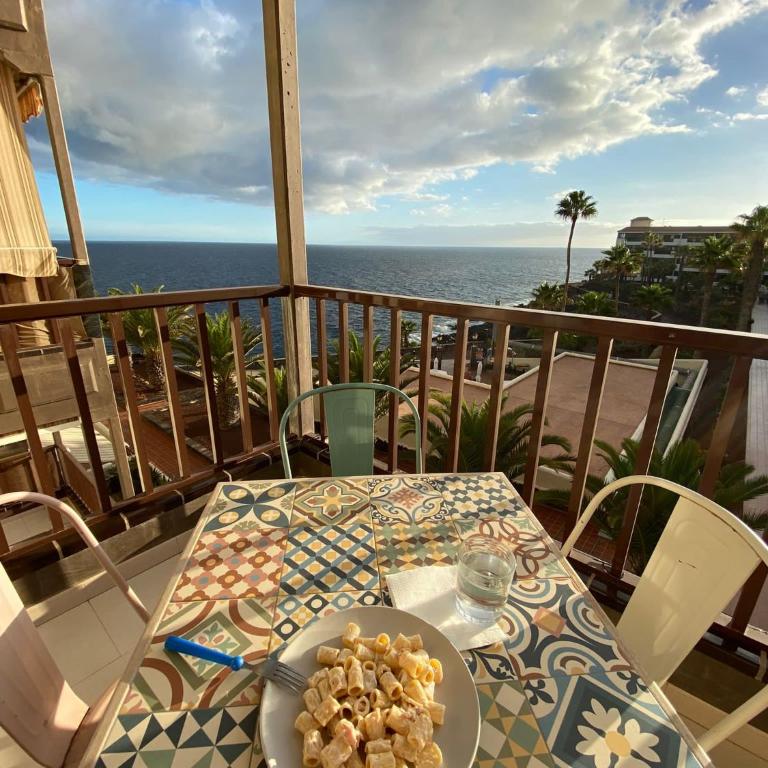 Apartment With Ocean Terrace - Apartamento de 1 dormitorio - 3