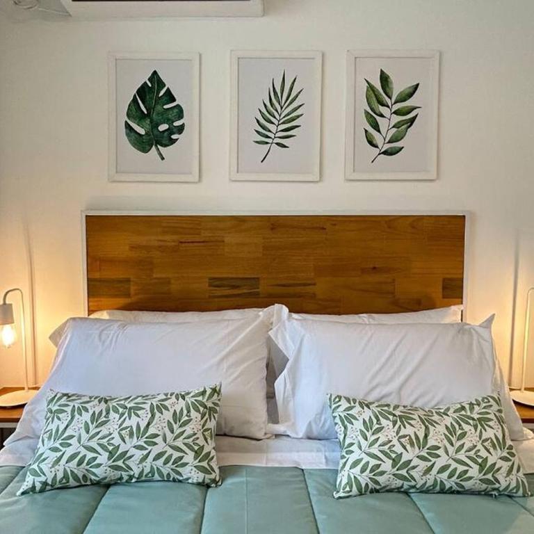 BOL0113 Beautiful apartment in San Telmo - Apartamento de 1 dormitorio - 2