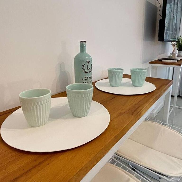 BOL0113 Beautiful apartment in San Telmo - Apartamento de 1 dormitorio - 5