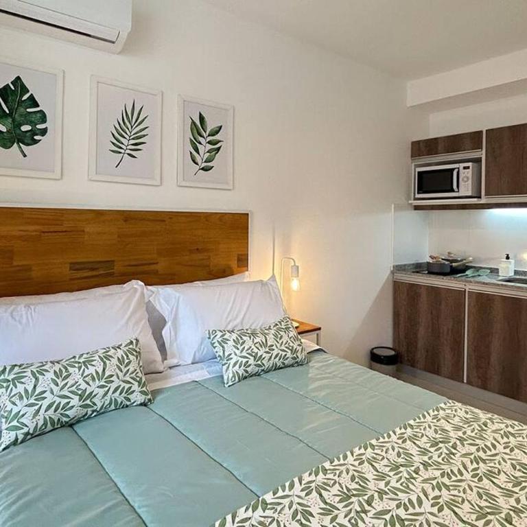 BOL0113 Beautiful apartment in San Telmo - Apartamento de 1 dormitorio - 6