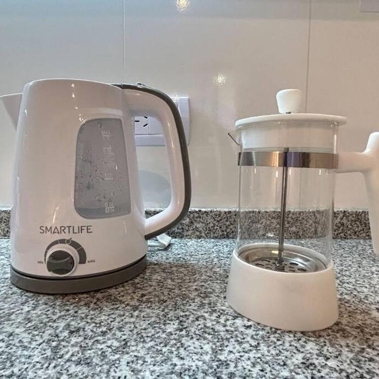 BOL0113 Beautiful apartment in San Telmo - Apartamento de 1 dormitorio - 9