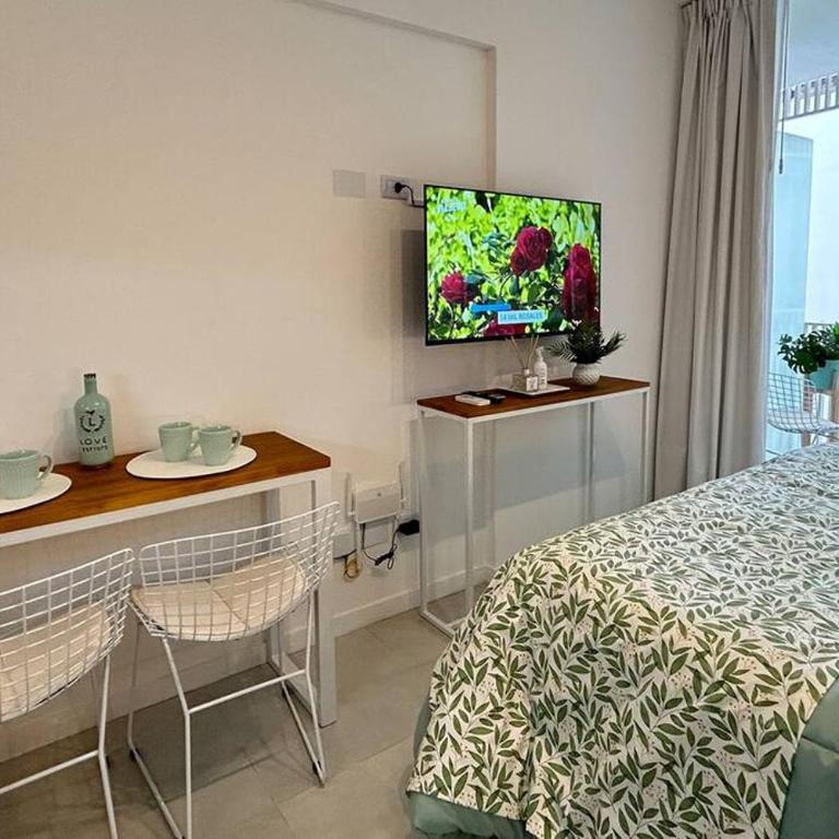 BOL0113 Beautiful apartment in San Telmo - Apartamento de 1 dormitorio - 22