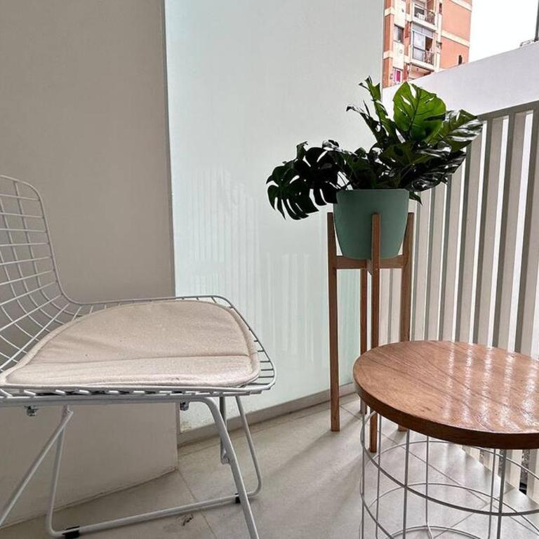 BOL0113 Beautiful apartment in San Telmo - Apartamento de 1 dormitorio - 27