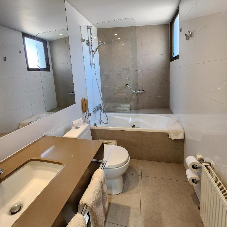 Hotel Los Españoles Plus - Suite - 7