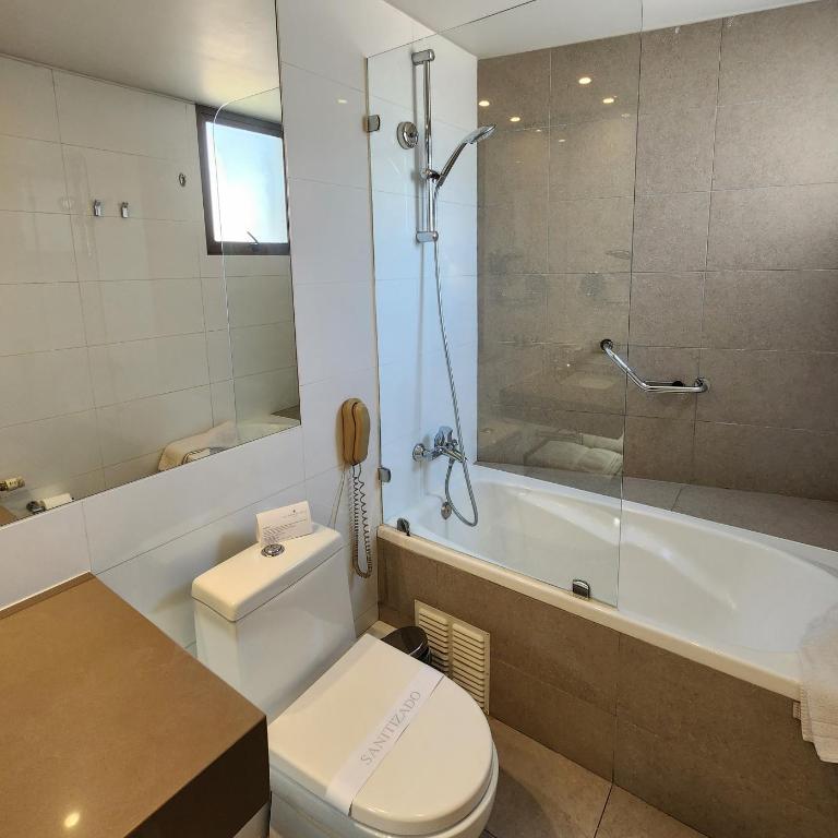 Hotel Los Españoles Plus - Suite - 9