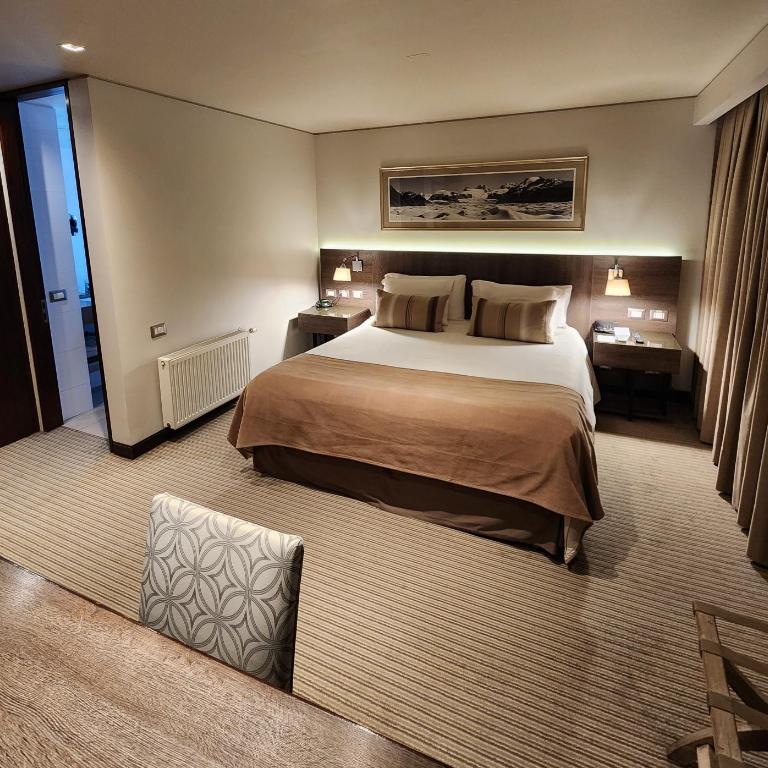 Hotel Los Españoles Plus - Suite - 11