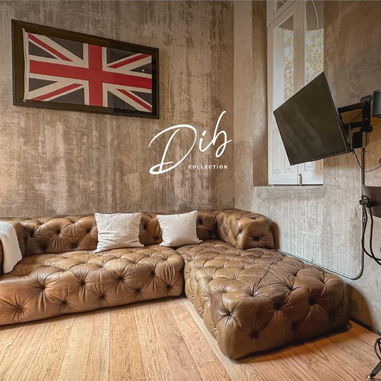 DIB Collection - Modern Stays in Roma Norte - Apartamento con terraza - 1