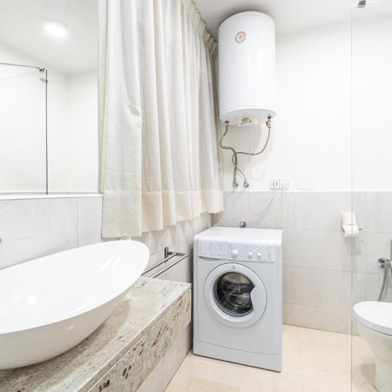 Santa Margarita 15-E Apartment Levante Beach - Apartment - 42