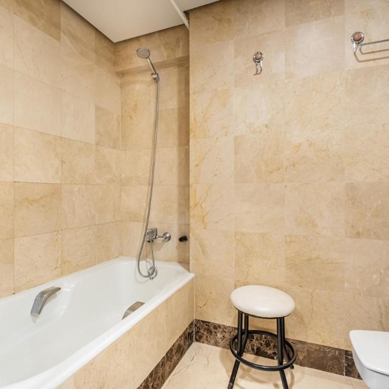 Santa Margarita 15-E Apartment Levante Beach - Apartment - 36