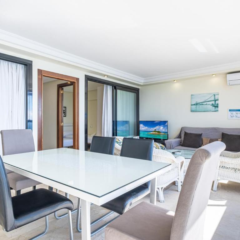 Santa Margarita 15-E Apartment Levante Beach - Apartment - 24