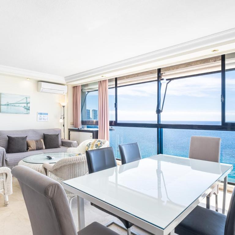 Santa Margarita 15-E Apartment Levante Beach - Apartment - 16