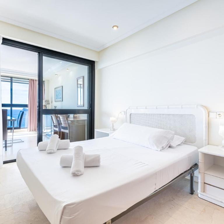 Santa Margarita 15-E Apartment Levante Beach - Apartment - 30
