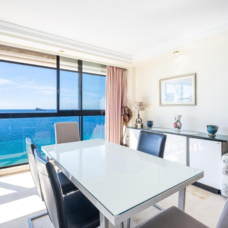 Santa Margarita 15-E Apartment Levante Beach - Apartment - 12