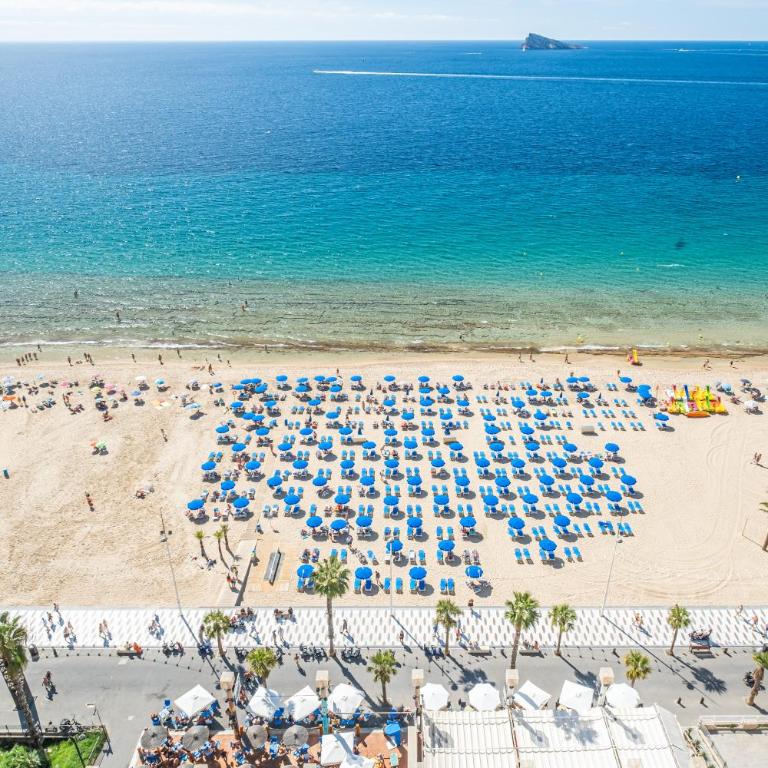 Santa Margarita 15-E Apartment Levante Beach - Apartment - 18