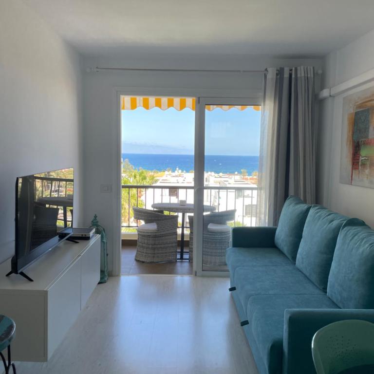 Las Americas Ocean View El Dorado - Apartamento de 1 dormitorio - 4