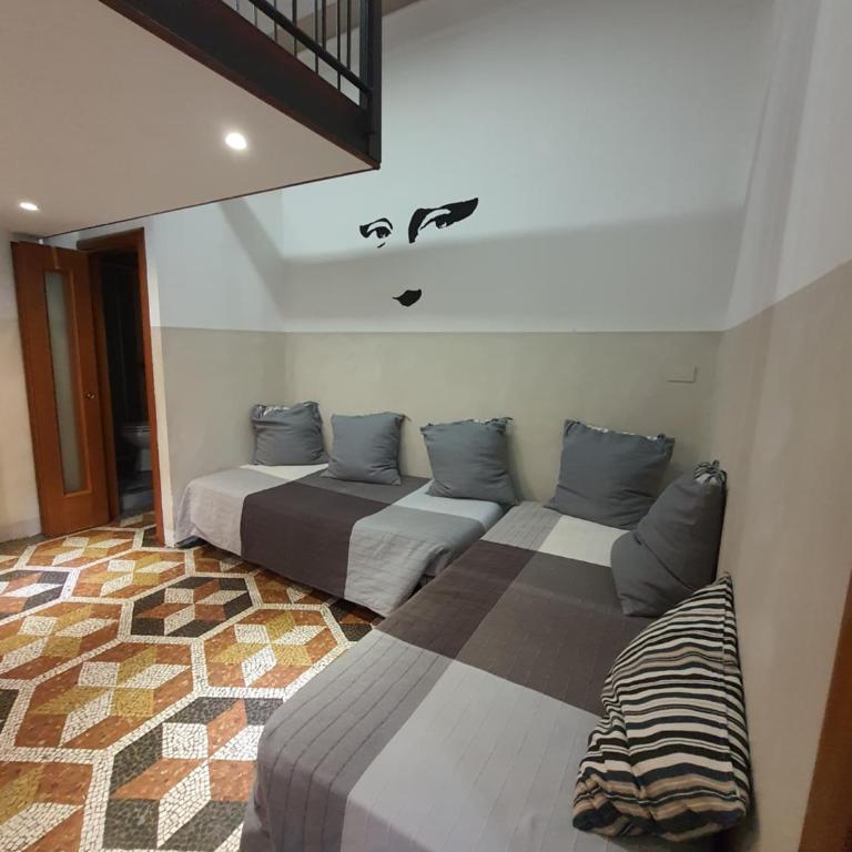 Albergo Avalon - Apartment - 6
