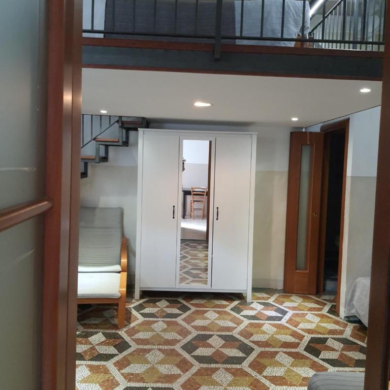 Albergo Avalon - Apartment - 5