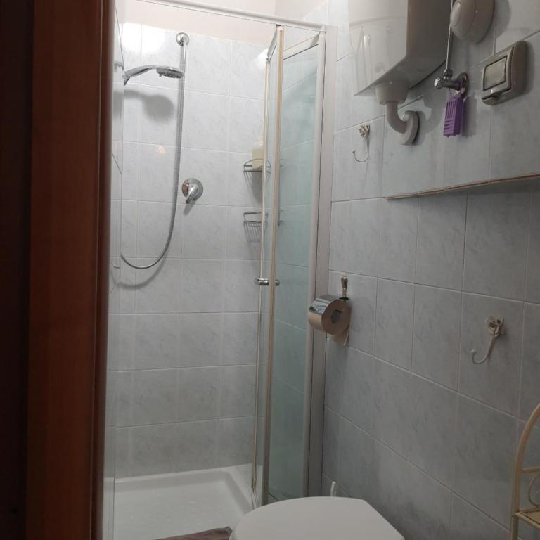 Albergo Avalon - Apartment - 4