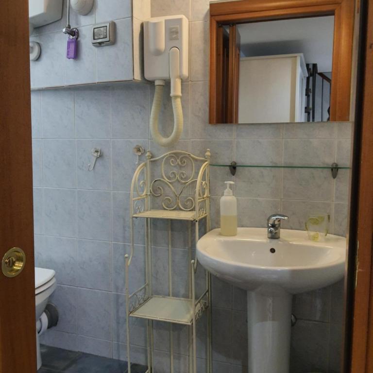 Albergo Avalon - Apartment - 3