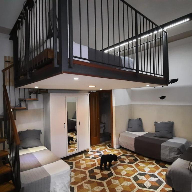 Albergo Avalon - Apartment - 2