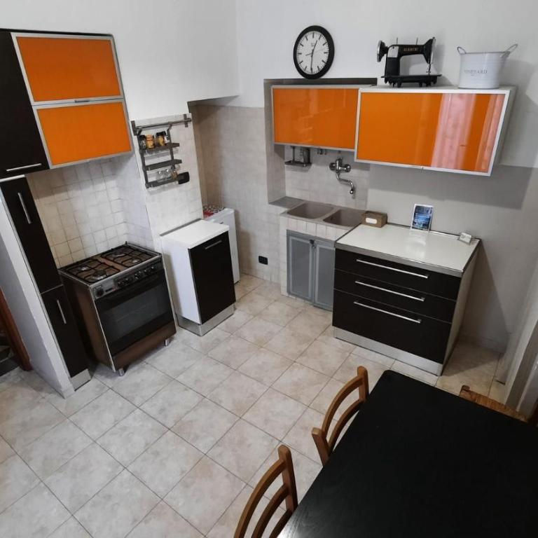 Albergo Avalon - Apartment - 1